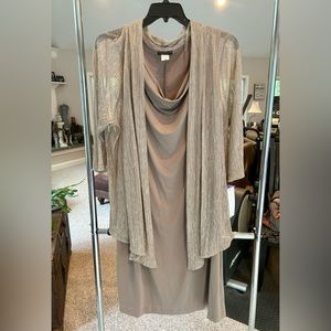 Woman’s dress in size 22